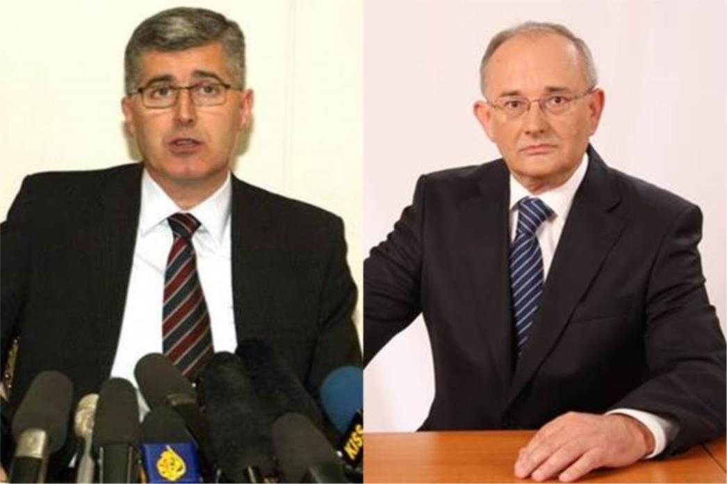  Dva HDZ-a u prepirci oko predsjednika Uprave HT Mostara