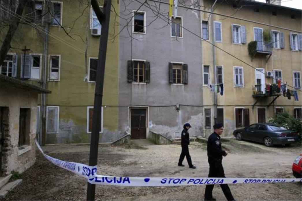  U pucnjavi ranjen muškarac