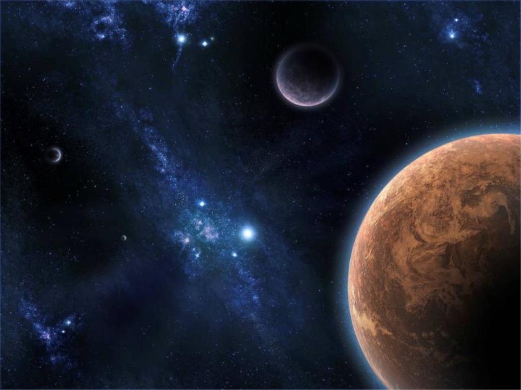 Astronomi napravili kartu svemira od prije 11 milijardi godina