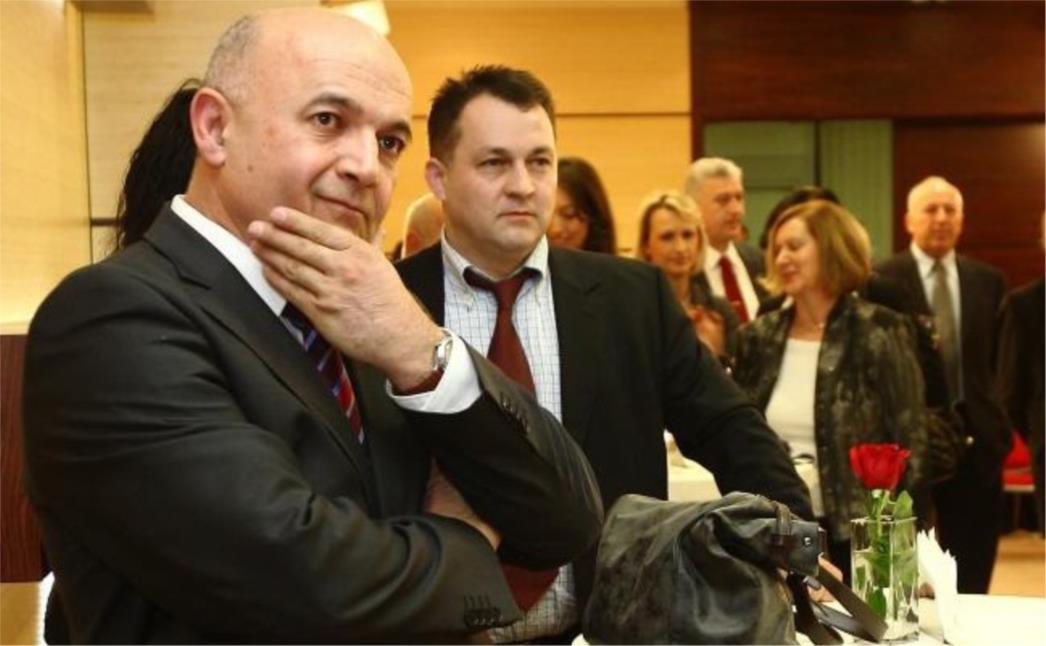 GOLA ISTINA Jurčić: Ako Milanovićeva Vlada ne zna i ne može, treba izabrati novu!
