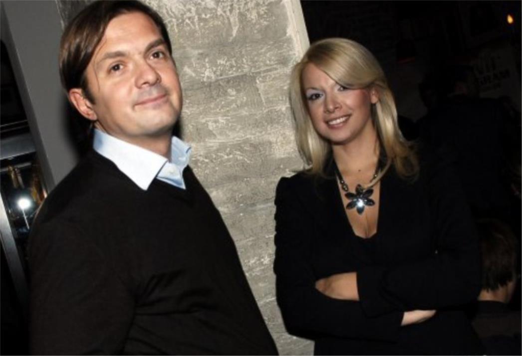 MILAN O SEVERINI: Naša veza je prestala kad je Aleksandar začet!