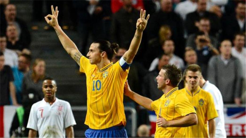 ŠOK I NEVJERICA: Strašna obiteljska tragedija nogometaša Zlatana Ibrahimovića!