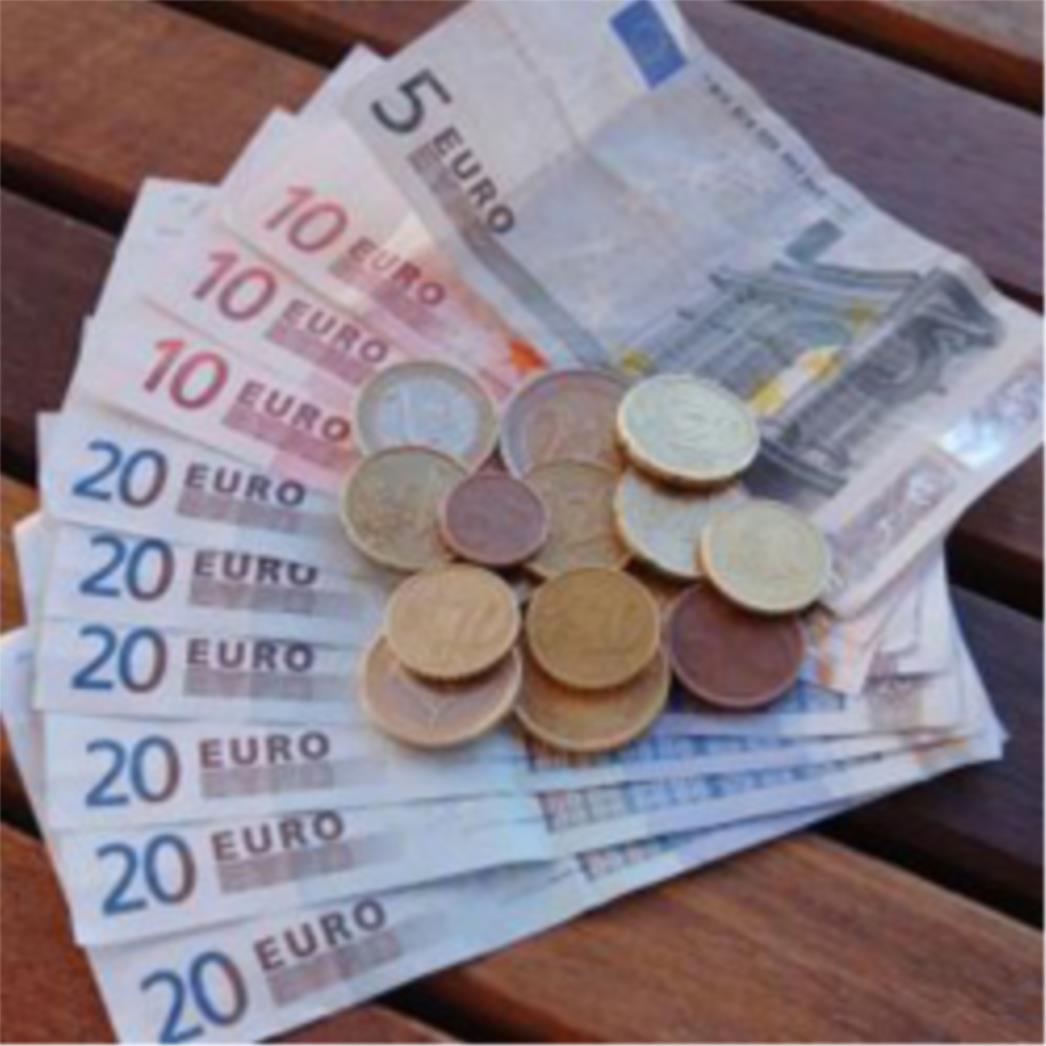 ŠOKANTNO Deutsche Bank platila 553 milijuna dolara SAD-u zbog fiskalnih prijevara