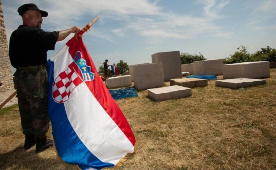 Presuda za udruženi zločinački poduhvat pretvorila bi Hrvatsku u državu nastalu na zločinu