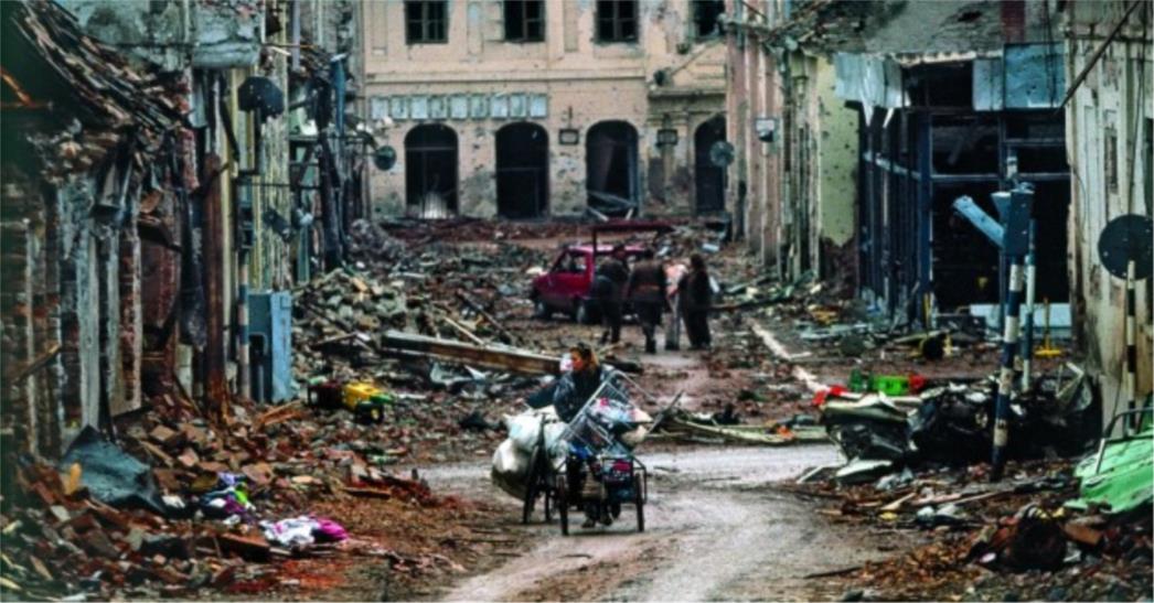 Neispričane priče Vukovarskih branitelja: Da se ne zaboravi!