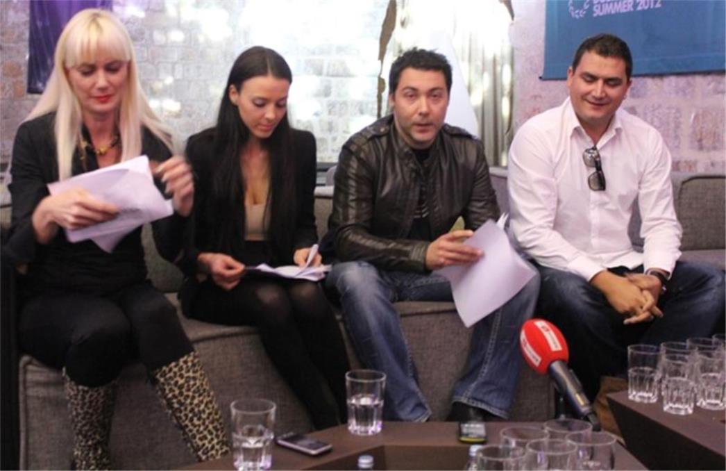 ZIMA U REVELINU: Jole, Zečić, Opća opasnost, Nina Badrić, Ana Rucner, Klapa Iskon, za svakoga ponešto 