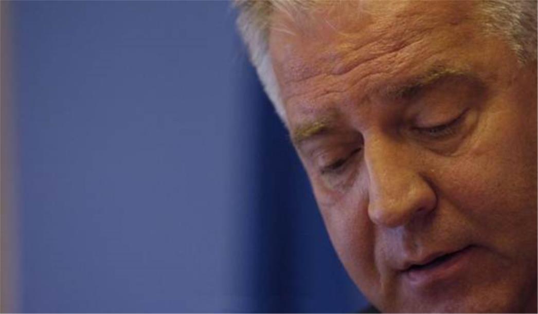  'Moj najbliži prijatelj nije bio Ježić - već Jadranka Kosor!'