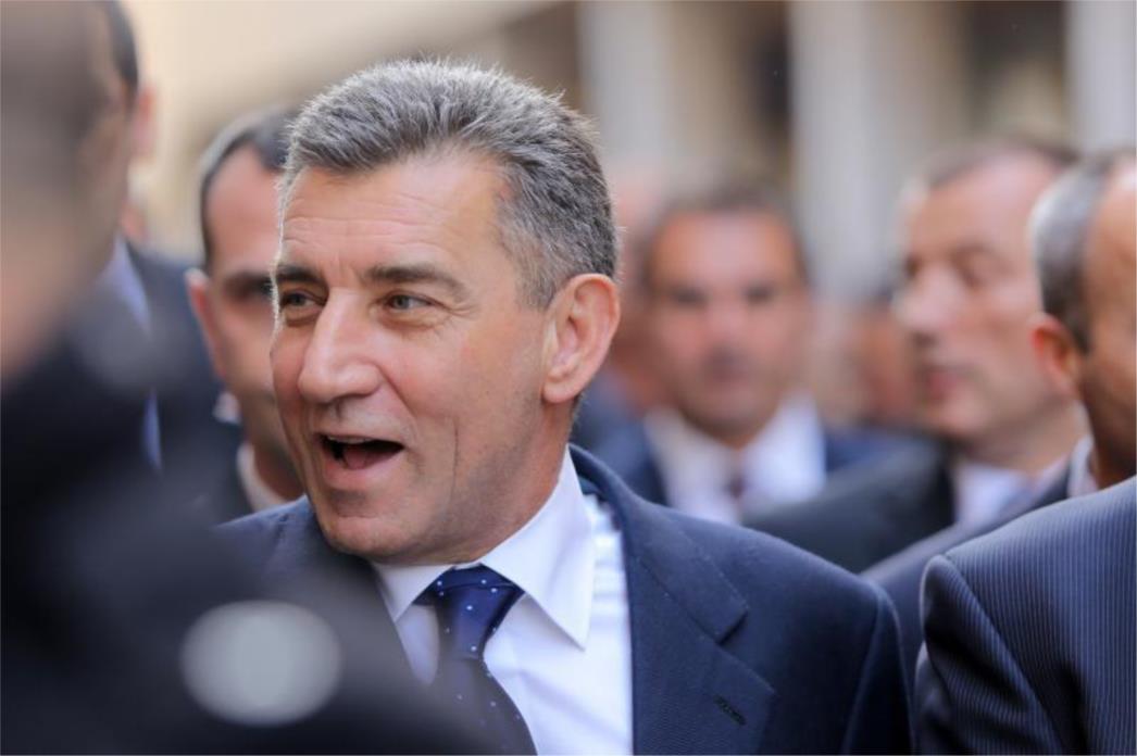 Hartmann: Presudama generalima Gotovini i Perišiću Haaški sud daje alibi velikim silama