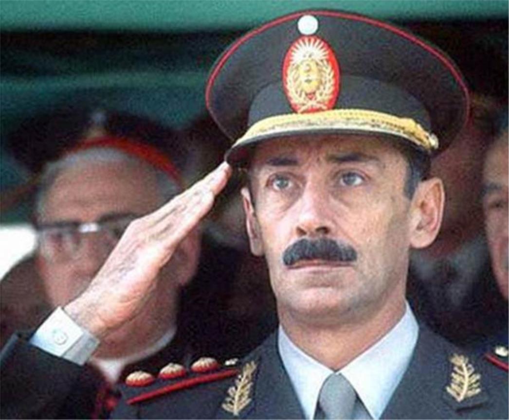 Argentinski diktator Videla osuđen na doživotni zatvor