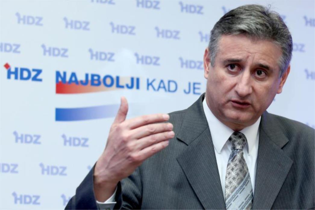 KARAMARKO: Nakon lokalnih, tražit ćemo prijevremene parlamentarne izbore