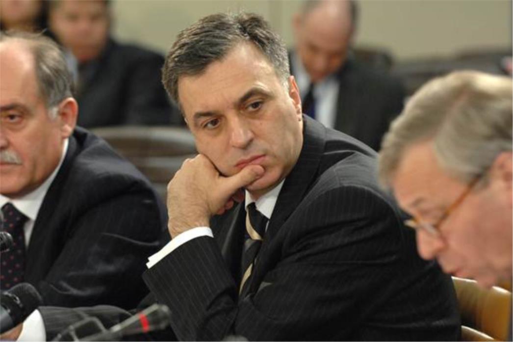  Počeli dogovori o sastavljanju nove vlade