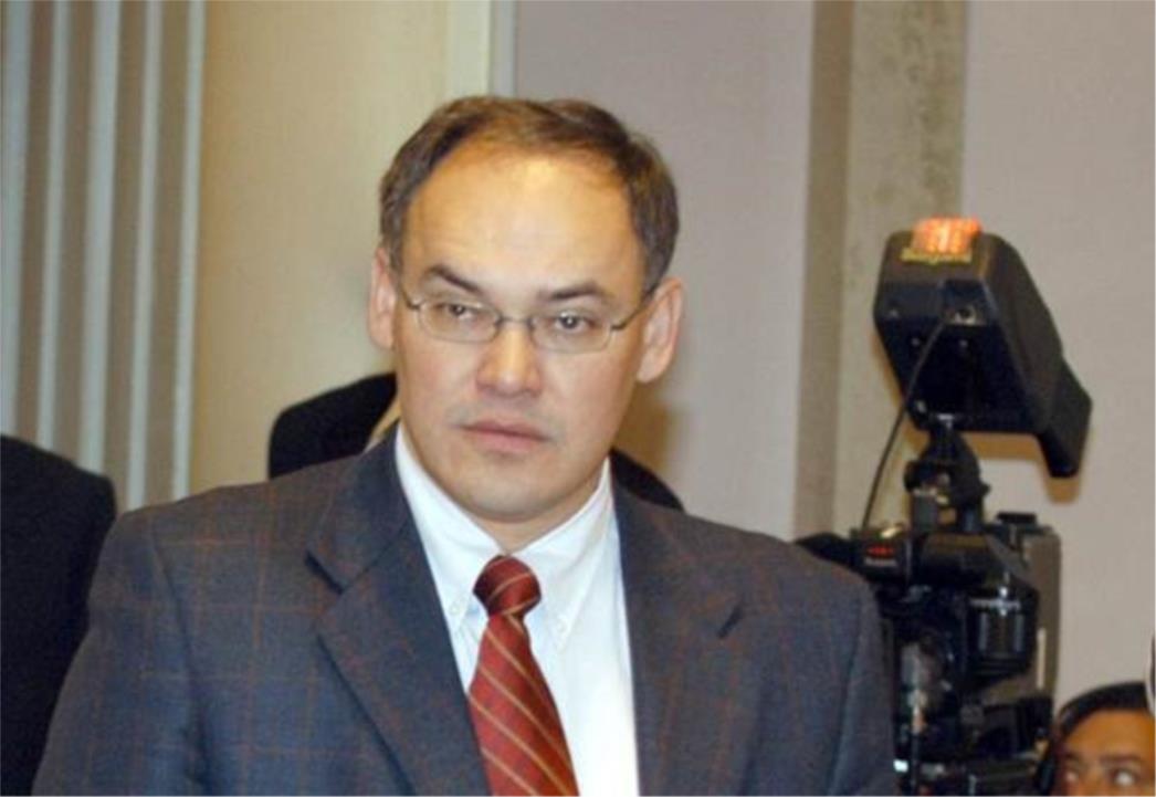  'Nova vlada neće biti Kosoričina, nego Bajićeva'