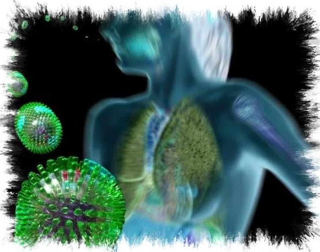 Dolazi sezona gripe, u Hrvatskoj dominira H1N1 - svinjska gripa