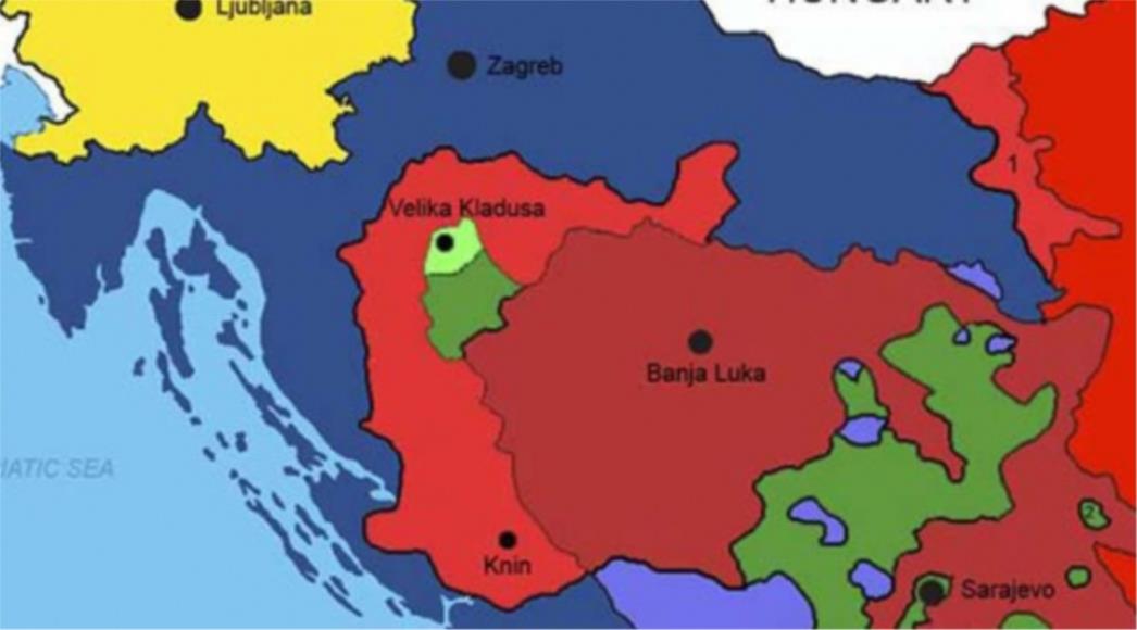 Bili su miljenici Londona i Pariza: Adio velika Srbijo!