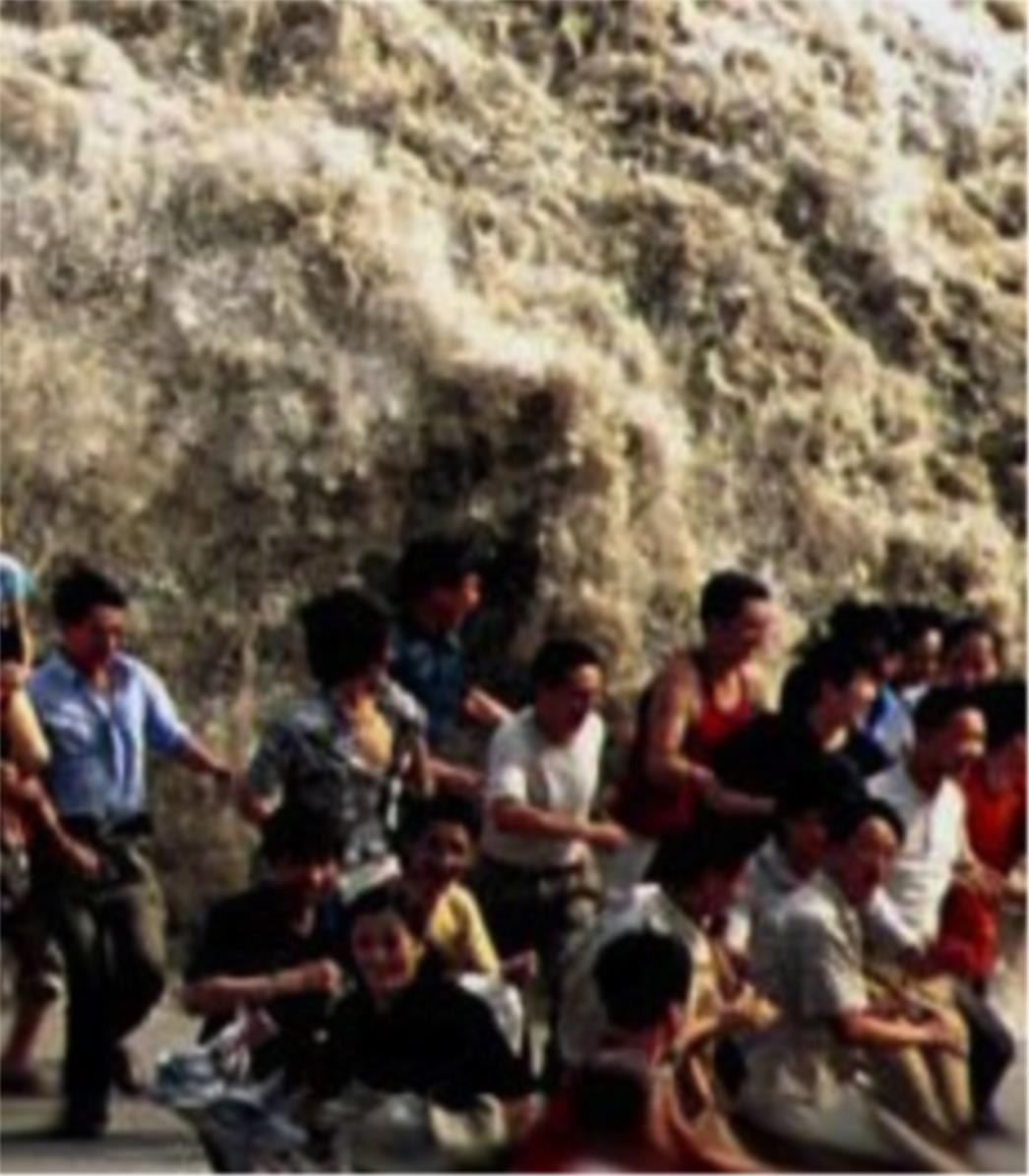 Uzbuna na tsunami za Vanuatu, Fidži i Novu Kaledoniju
