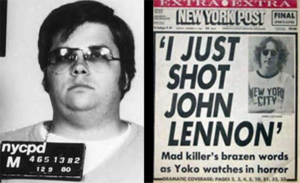 Na današnji dan: John Lennon ubijen s 4 metka u leđa - 1980.