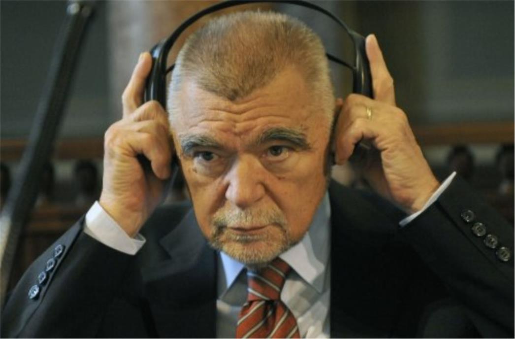  VIDEO: Tako je nekad govorio teški antikomunist Stipe Mesić: 'Dok smo mi robijali, Dedaković je pjevao 'Druže Tito, mi ti se kunemo'