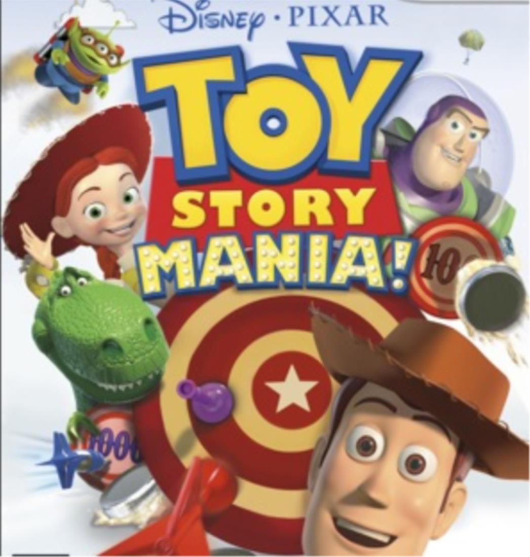 Toy Story 3 opustošio blagajne