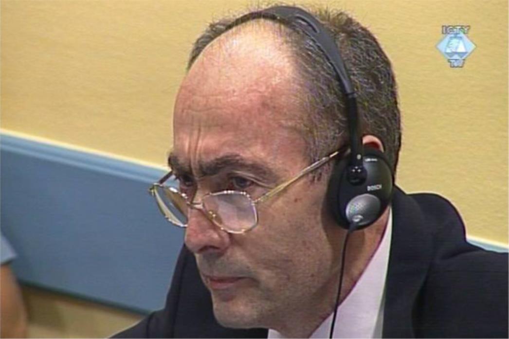 Još jedan Srbin drastično kažnjen: Zdravko Tolimir osuđen na doživotnu kaznu zatvora!