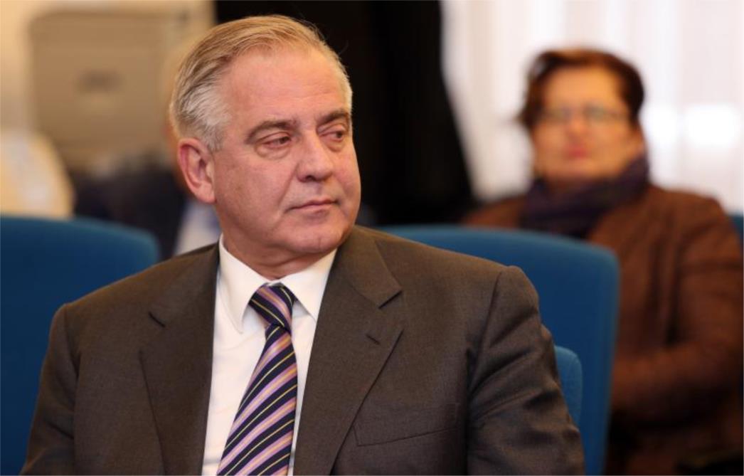 USKOK TRAŽI  MAKSIMALNU KAZNU: Sanaderu prijeti 15 godina  zatvora 