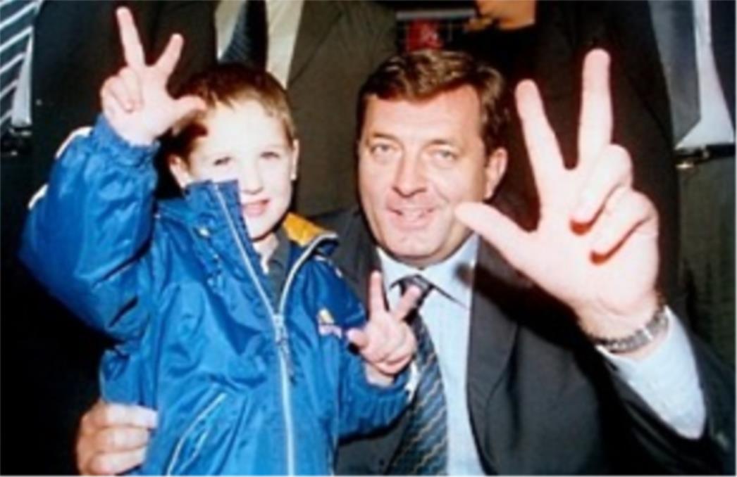  Spreman sam biti žrtva za jaku Republiku Srpsku, neovisnu o BiH