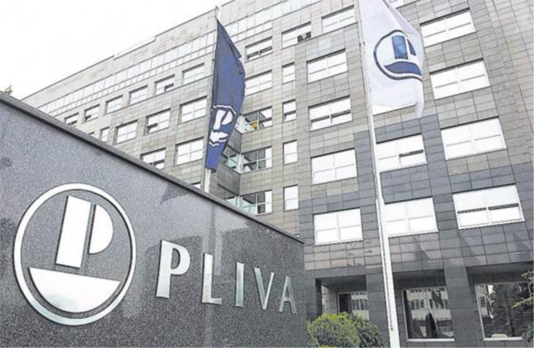  Baxterove neispravne dijalizatore proizvela - Pliva!!