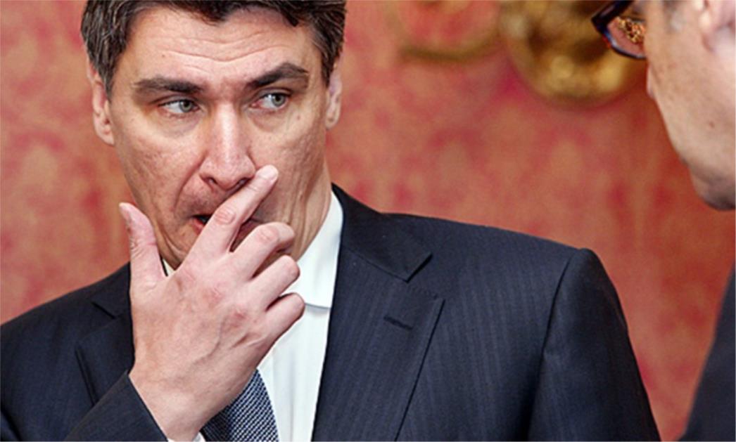 Dosta je više te štednje, reče premijer Milanović i razbi kasicu prasicu!