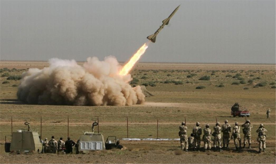 Iran: NATO-ovo raspoređivanje Patriota uvod je u svjetski rat