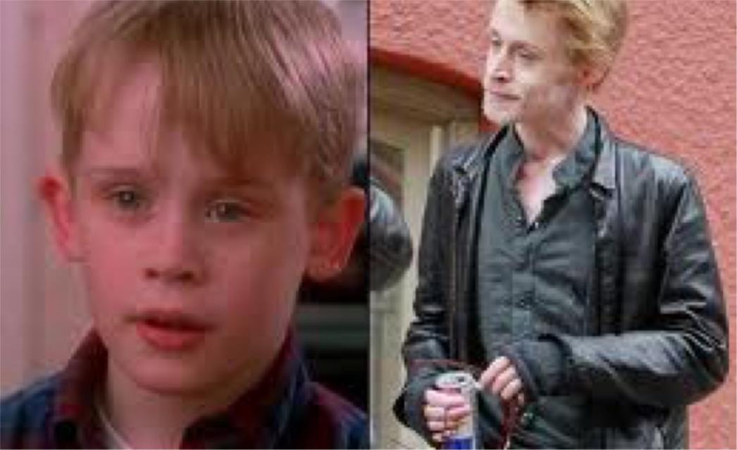 Macaulay Culkin pokušao samoubojstvo!