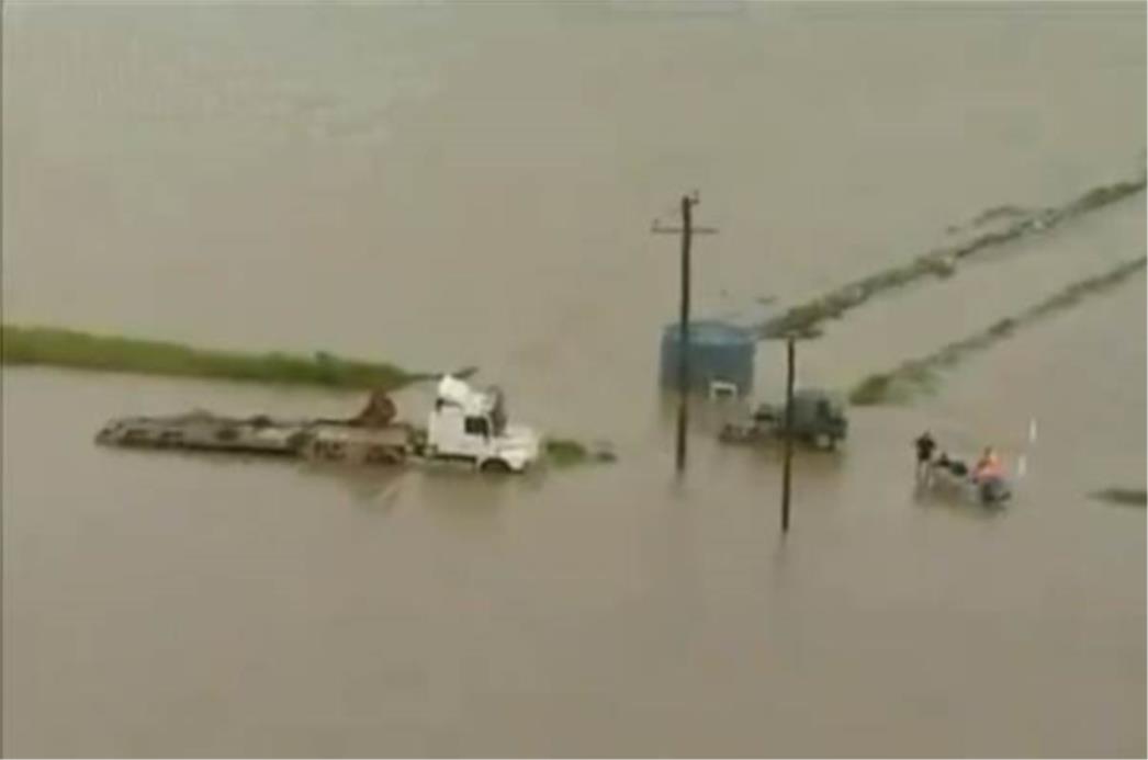  Poplave potjerale tisuće Australaca iz domova