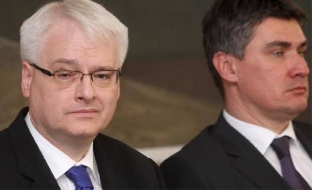 A SPREMAJU NOVU: SDP još nije otplatio kredit za prošlu Josipovićevu kampanju!