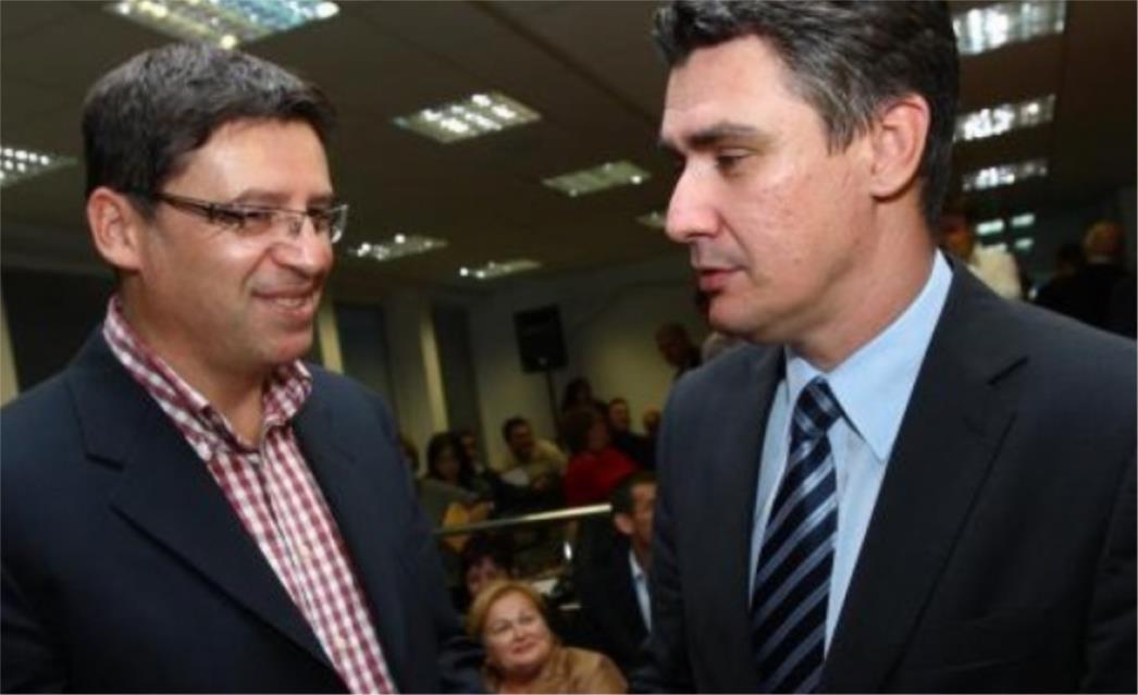 Crkva i dalje zaoštrava: 'Jovanovićevi istupi su čisti izričaj komunističke totalitarne retorike i svijesti' 