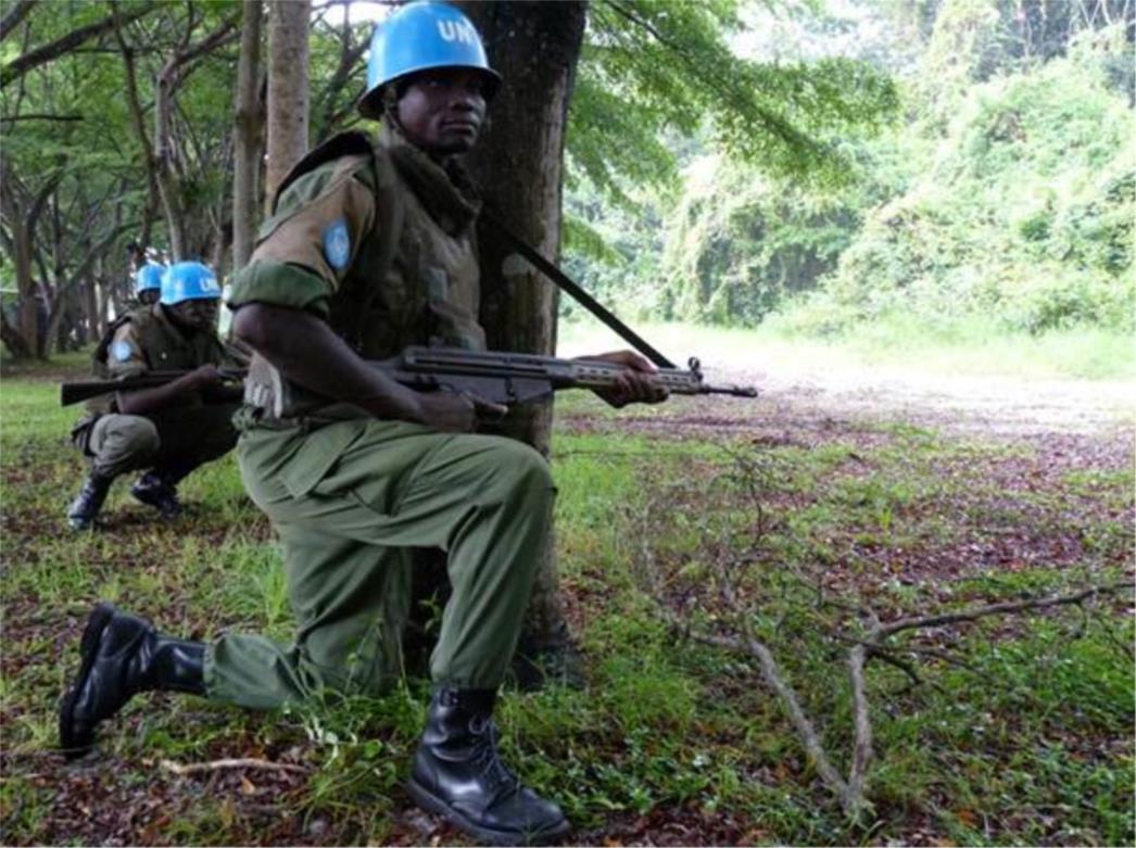  Napadnut UN-ov konvoj, Gbagbo prijeti izbacivanjem veleposlanika