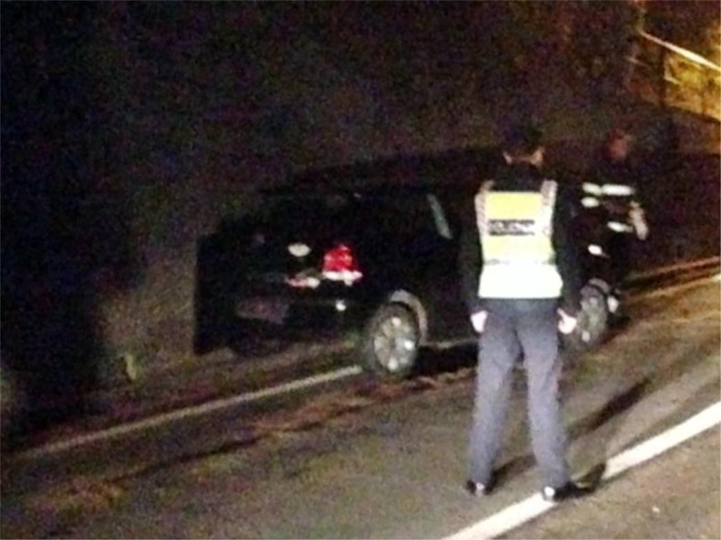 TEŠKA PROMETNA NESREĆA: Frontalni sudar dva vozila u Mlinima, dvoje ozlijeđenih  (FOTO)