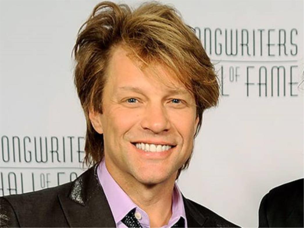 Bon Jovi najveća koncertna atrakcija na svijetu 