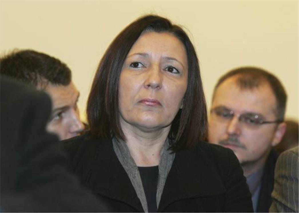  Svih 22 proglašeno krivima, Sili godina i devet mjeseci zatvora