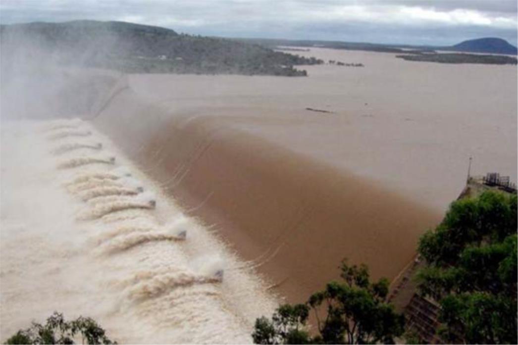  Australijom haraju poplave neviđenih razmjera