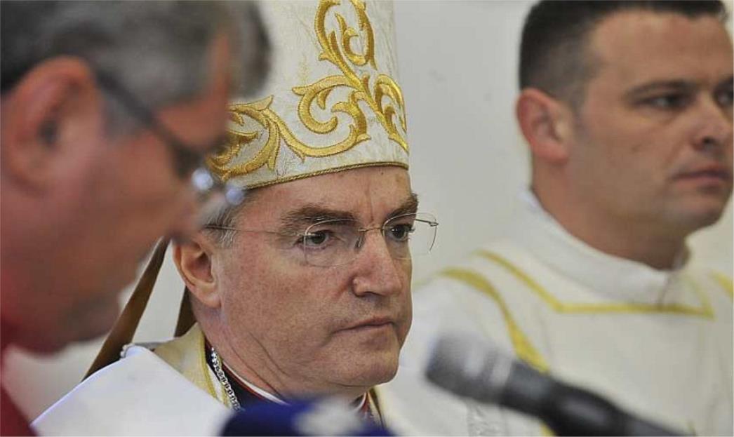 Bozanić oštro: Kada je u pitanju spolni odgoj, na ispitu je mir u Hrvatskoj