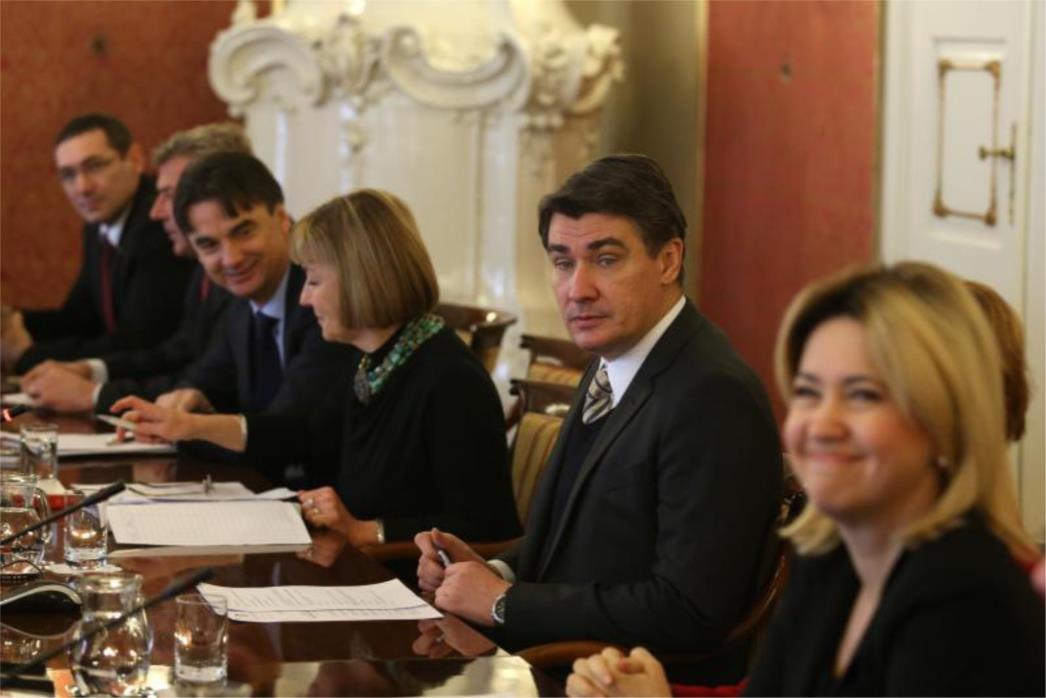 PRODAJA DRŽAVNE IMOVINE: Za HPB najbolju ponudu ima ERSTE, CO ide Poljacima ili Adrisu 