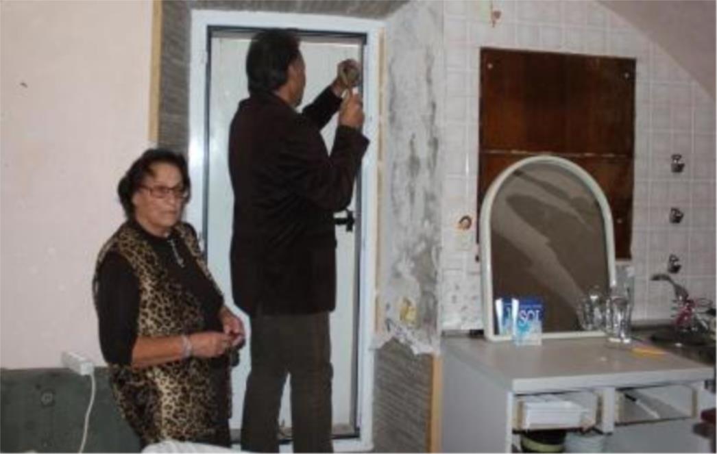 Uhićen kamatar koji je obitelj Domić 'zavio u crno'