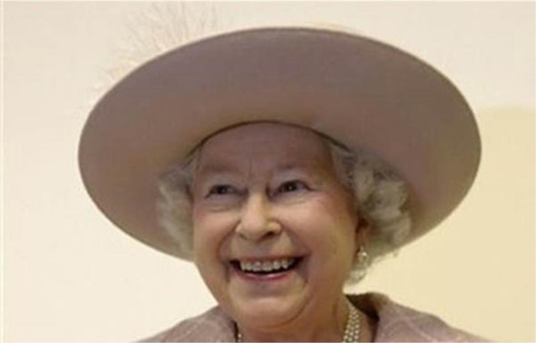 Britanska kraljica postala prabaka 