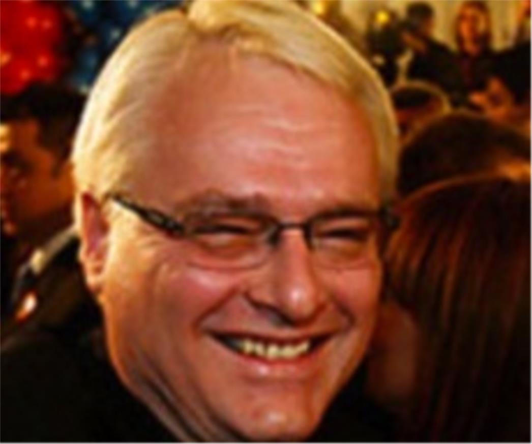  Josipović optimist za 2011. godinu