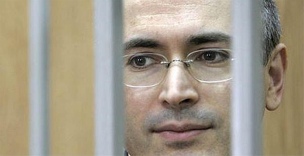 Ruski naftni tajkun Mihail Hodorkovski osuđen, Zapad zabrinut 