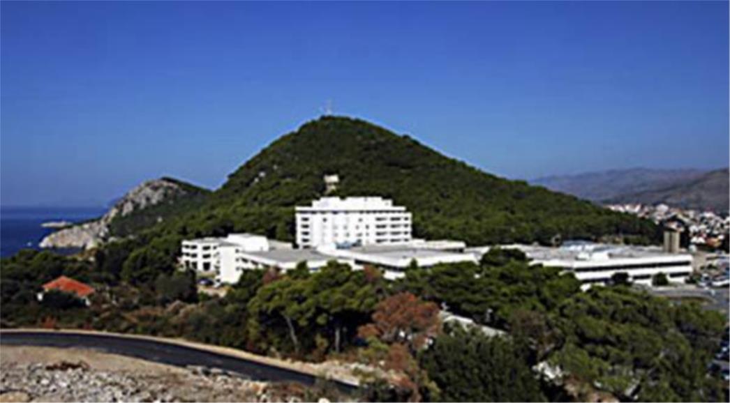 Opća bolnica Dubrovnik dužna Vodovodu 2,7 milijuna kuna
