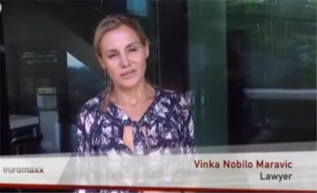 Titova buržoazija: Supruga bivšeg jugoslavenskog državnog tužitelja Ante Nobila skrivala imovinsku karticu, a vilu pokazivala na DW-u