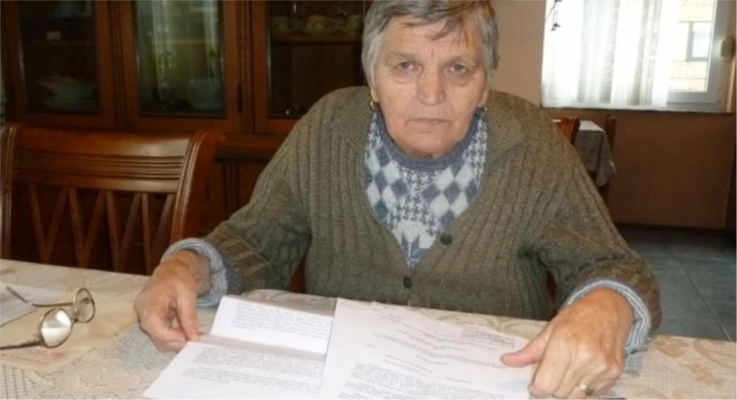 Unuk krivotvorio dokumente svoje bake i podigao si kredit u Austriji!