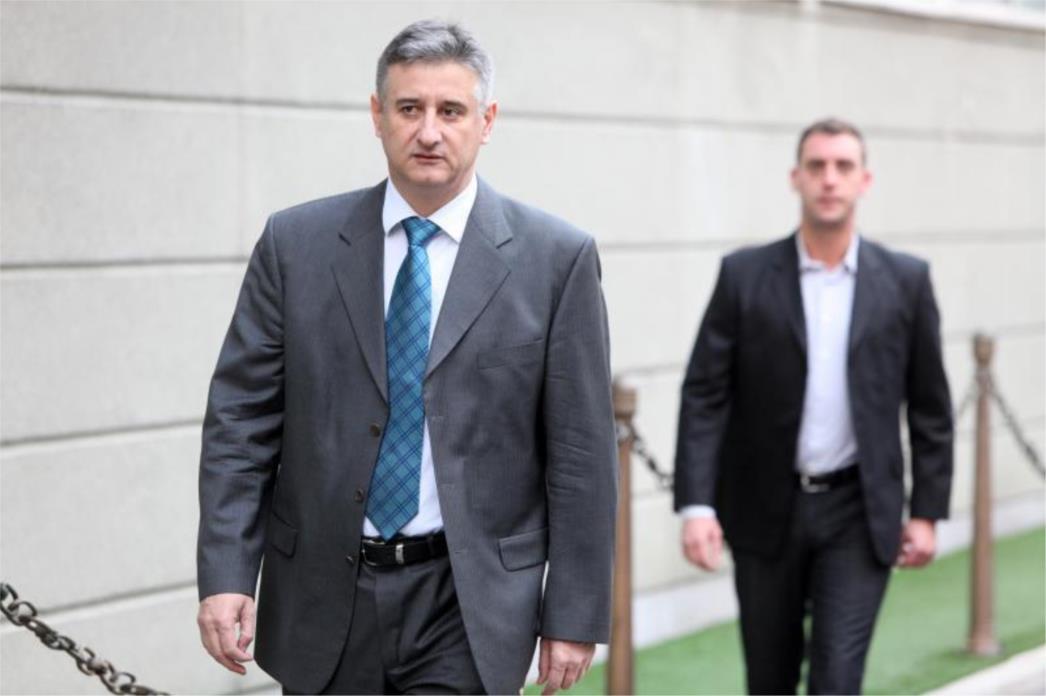 Klazura HDZ-a u Opatiji: Snažan zaokret stranke i priprema za lokalne izbore (FOTOGALERIJA)