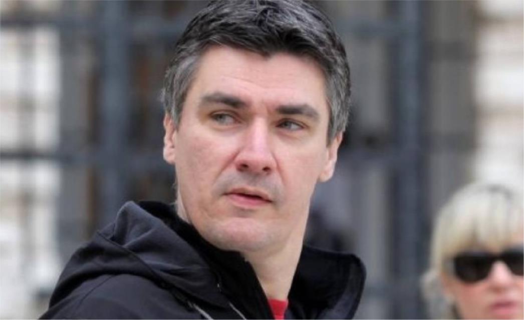  Milanović nije primio delegaciju Gazproma jer su ga boljele prepone