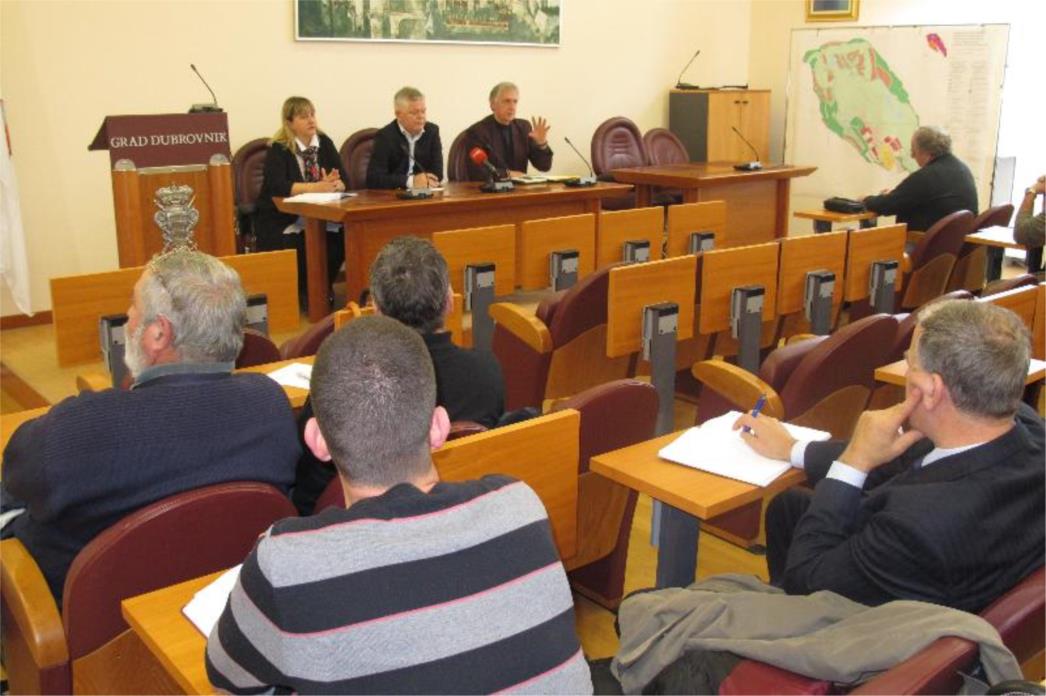 Novitate: Nova linija za Solitudo, češći polasci za Brsečine i Orašac, svi autobusi opremljeni klima uređajem 