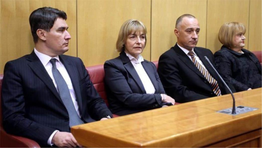 UDRUGE PORUČILE: 'Mislili smo da je HDZ dno, ali ova Vlada je još gora'